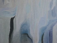 【图集】醒着做梦——白雪娟个展