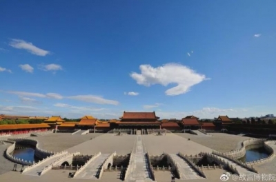 收藏丨这些景区门票降价很有诚意，元旦春节走起来