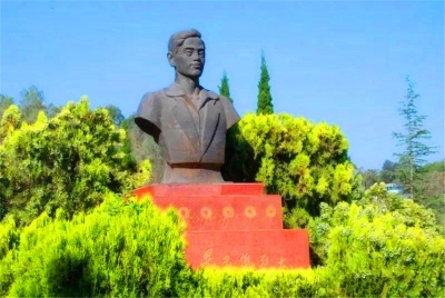 牟定县打造红色旅游线路，全力保障革命传统教育深入开展