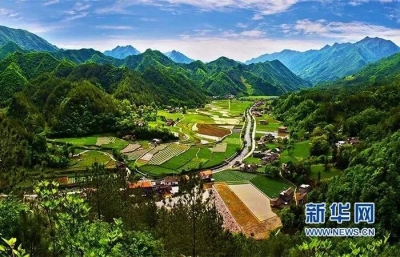 恭喜上榜！云南235个“国家森林乡村”候选村公布 看看有你们村吗~