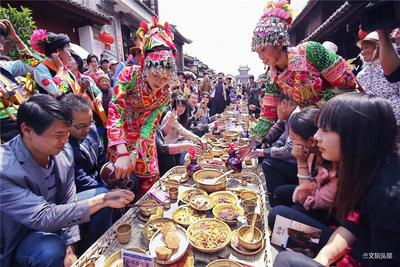 巍山小吃