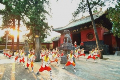 收藏丨这些景区门票降价很有诚意，元旦春节走起来