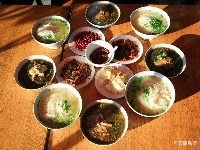 巍山小吃