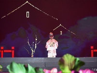 赏名剧名段 感受滇腔滇韵 
2020年云南省新年戏曲晚会在昆明举行