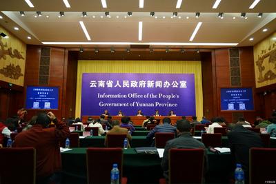 云南省多措并举   农村饮水安全工作取得实效