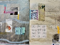 【图集】阡陌纵横，自由呼吸——“阡陌”白雪娟个展开幕