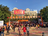 华坪县傈僳族阔时节别样精彩【高清多图直击现场】