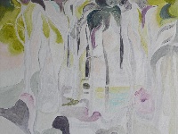 【图集】醒着做梦——白雪娟个展