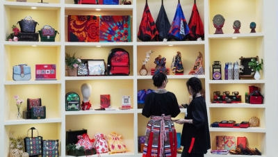 同样是文旅衍生品，为什么有的大卖且圈粉，有的却成为网红“一现”？