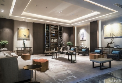 探索“文化艺术+酒店”新模式 中维·云南非遗保护利用座谈会举行