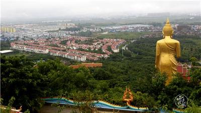 绝美！云南7地摘得2019中国旅游百强县市桂冠