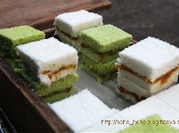 巍山小吃