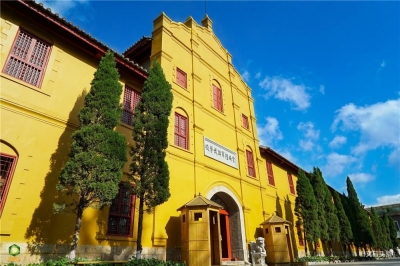 天气暖和、美食丰富, 云南多地成岁末避寒旅游热门目的地