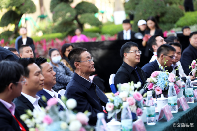 2019“中国·西双版纳体育旅游融合产业发展论坛”在景洪举行