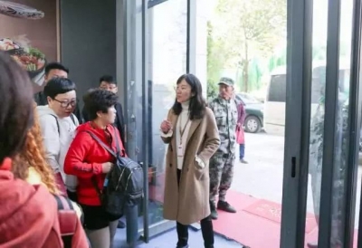 昆明经开区多部门联动 重拳打击整顿涉旅购物场所