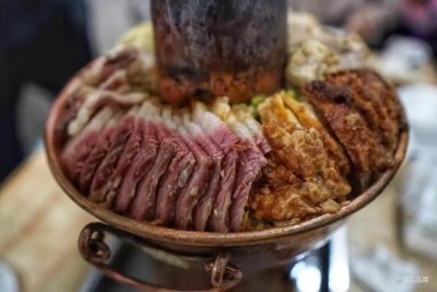 寒冬已至，来红河吃顿火锅温暖身心吧