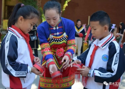 【欢度元旦 畅游红河】红河州这些精彩纷呈的元旦活动，不容错过