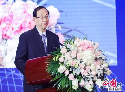 雒树刚：科技改变旅游，高质量发展是必由之路