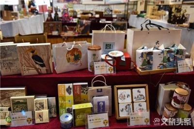 同样是文旅衍生品，为什么有的大卖且圈粉，有的却成为网红“一现”？