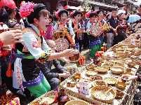 巍山小吃
