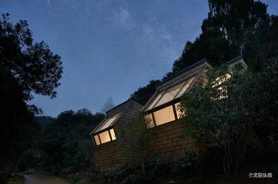 住进“星立方”，回到童话乐园