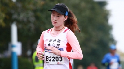 万众千里聚茶乡  满城畅跑庆鼠年 2019普洱马拉松成功举行
