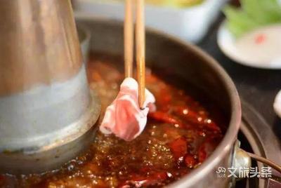 最高温跌破10度，火锅成春城市民御寒“标配”， 部分店现百人等位壮观场面    