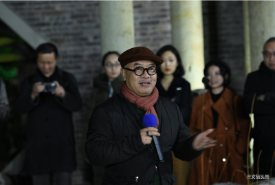 引发地方文化思考，“蒙自：地方与世界”艺术工作坊落地红河蒙自