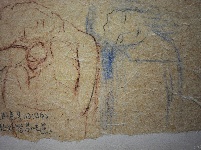 【图集】阡陌纵横，自由呼吸——“阡陌”白雪娟个展开幕