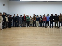 【图集】阡陌纵横，自由呼吸——“阡陌”白雪娟个展开幕