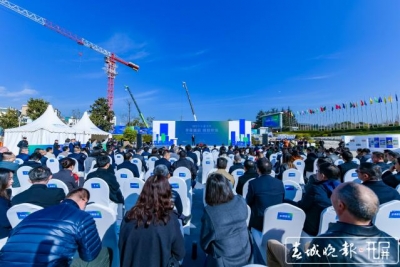 由单一景区变身文化旅游综合体，昆明世博园将进行升级打造