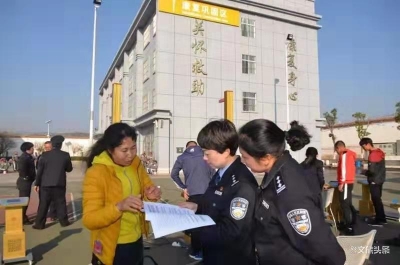举办文艺汇演，打造戒治文化长廊，云南举办系列“防艾”宣传活动