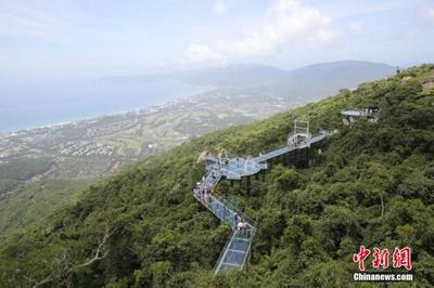 海南旅游如何在“创新”中谋求高质量发展