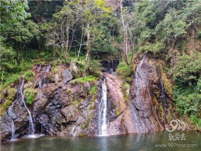 云南拟认定150个旅游扶贫示范县、乡、村！新平县戛洒镇耀南村上榜！