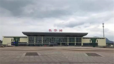 预计12月20日通车！成贵高铁9个新建车站亮相，一个比一个漂亮