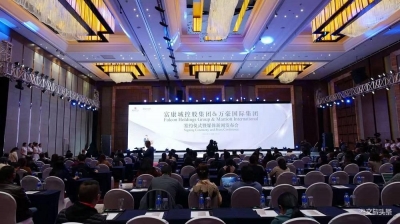 昆明将迎来首家喜来登和德尔塔双品牌酒店，这个“国际会客厅”有1066间高品质客房