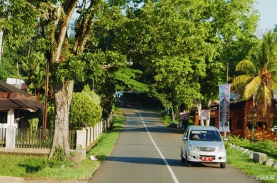 昆明直飞！领略过西苏门答腊的人文山川与大海，你会忘记巴厘岛的精彩