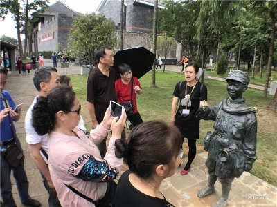 45.97亿人次！前三季度国内旅游人数出炉