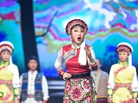 赏名剧名段 感受滇腔滇韵 
2020年云南省新年戏曲晚会在昆明举行
