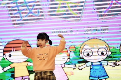 2019“我爱祖国”青少年才艺展演大赛今日开赛