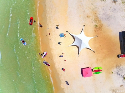   富国岛|遗落在东南亚的世外桃源