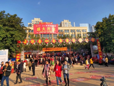 华坪县傈僳族阔时节别样精彩【高清多图直击现场】
