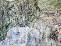 【图集】醒着做梦——白雪娟个展