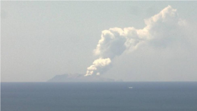 除了新西兰怀特岛火山 这些探险旅游景点也暗藏危机