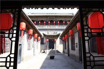 落马！乔家大院关联公司董事长涉嫌严重违纪违法