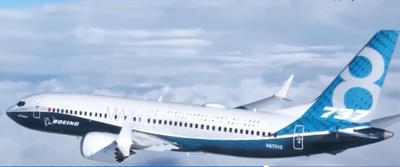 复飞再延后 美联航将停飞波音737MAX飞机至明年6月