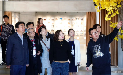 西南地区文化和旅游公共服务联盟第二次会议在红河弥勒举行