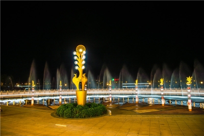 元谋县全力推进文化旅游转型升级