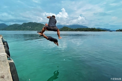 昆明直飞！领略过西苏门答腊的人文山川与大海，你会忘记巴厘岛的精彩