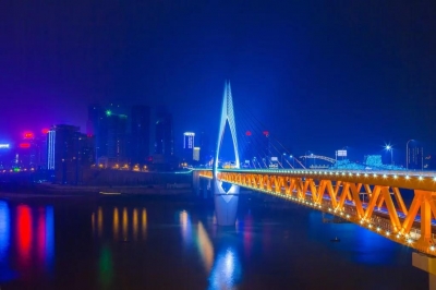 中国十大夜经济影响力城市正式发布